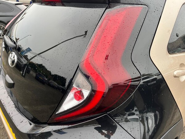 Used Toyota Aygo X 2022 for sale - 76287203: Photo 34