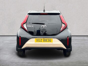 Used Toyota Aygo X 2022 for sale - 76287203: Photo 4