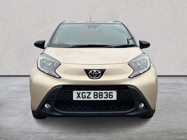 Used Toyota Aygo X 2022 for sale - 76287203: Photo 5