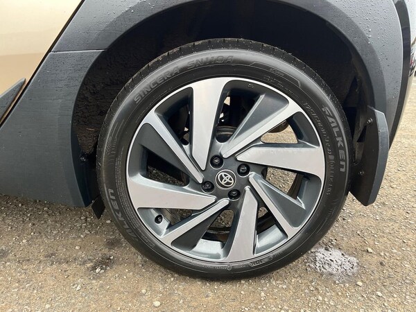 Used Toyota Aygo X 2022 for sale - 76287203: Photo 6