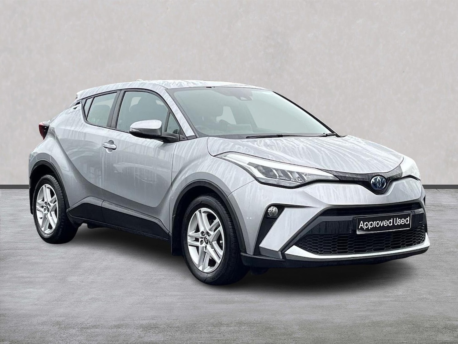 Used Toyota C-HR 2022 for sale - 76418207: Photo 1
