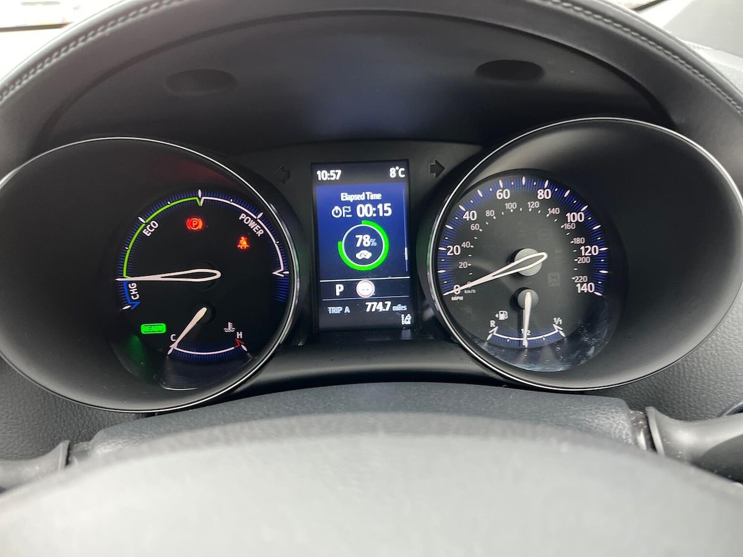 Used Toyota C-HR 2022 for sale - 76418207: Photo 10