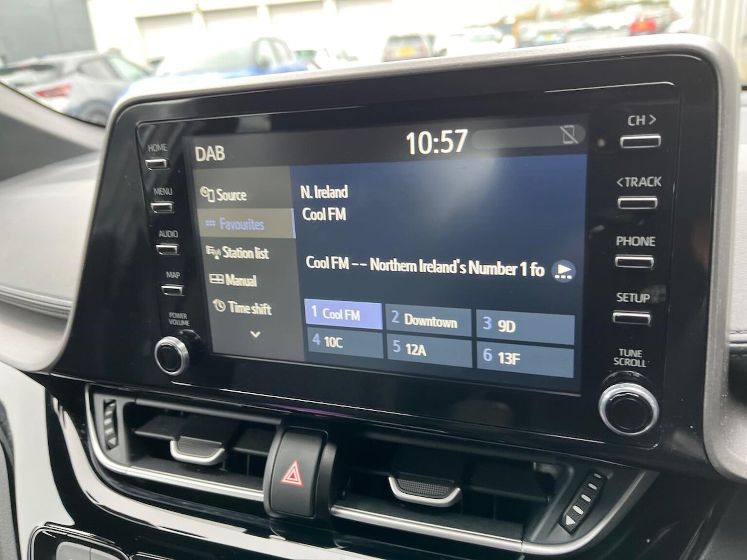 Used Toyota C-HR 2022 for sale - 76418207: Photo 11