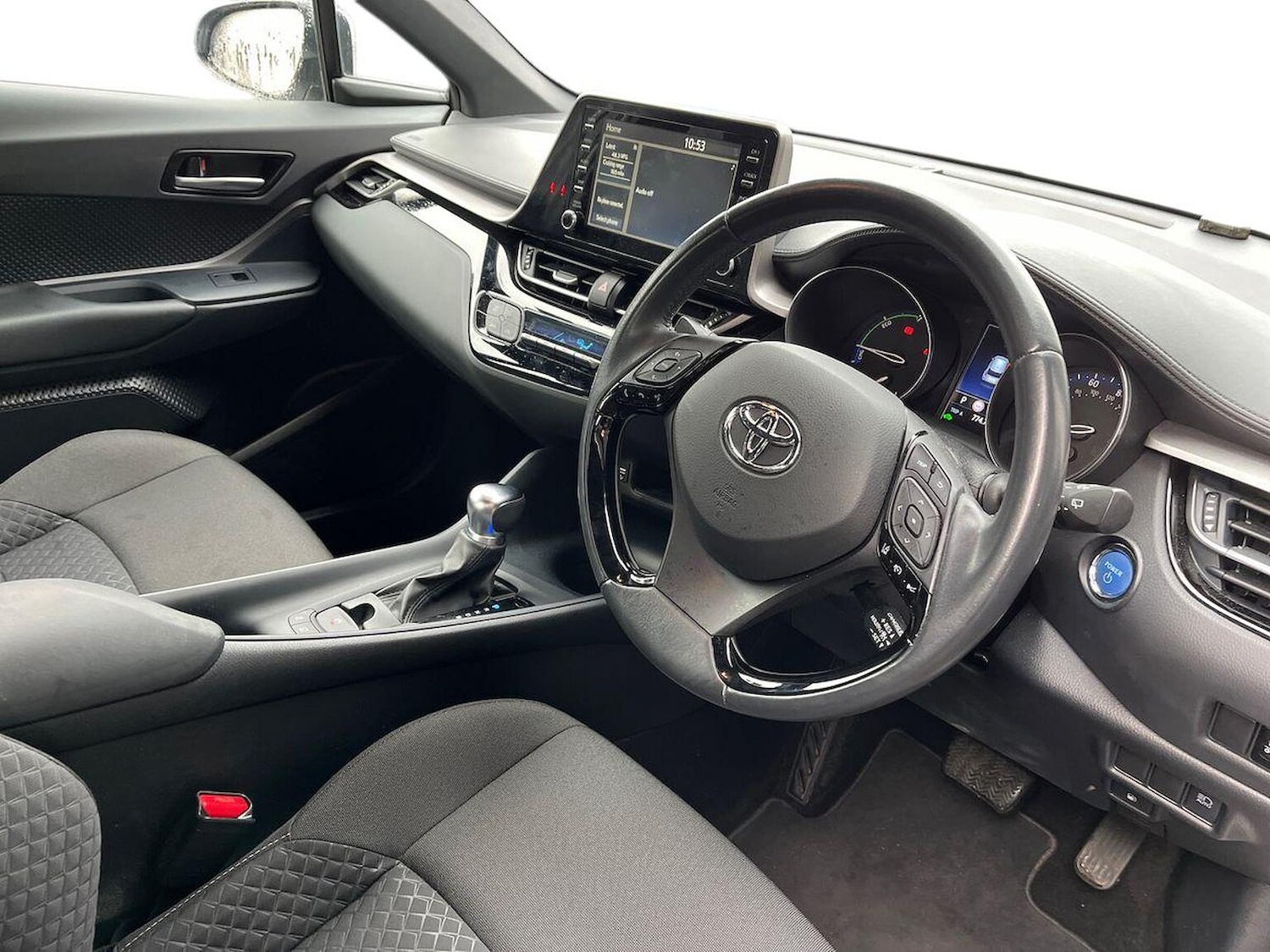 Used Toyota C-HR 2022 for sale - 76418207: Photo 15