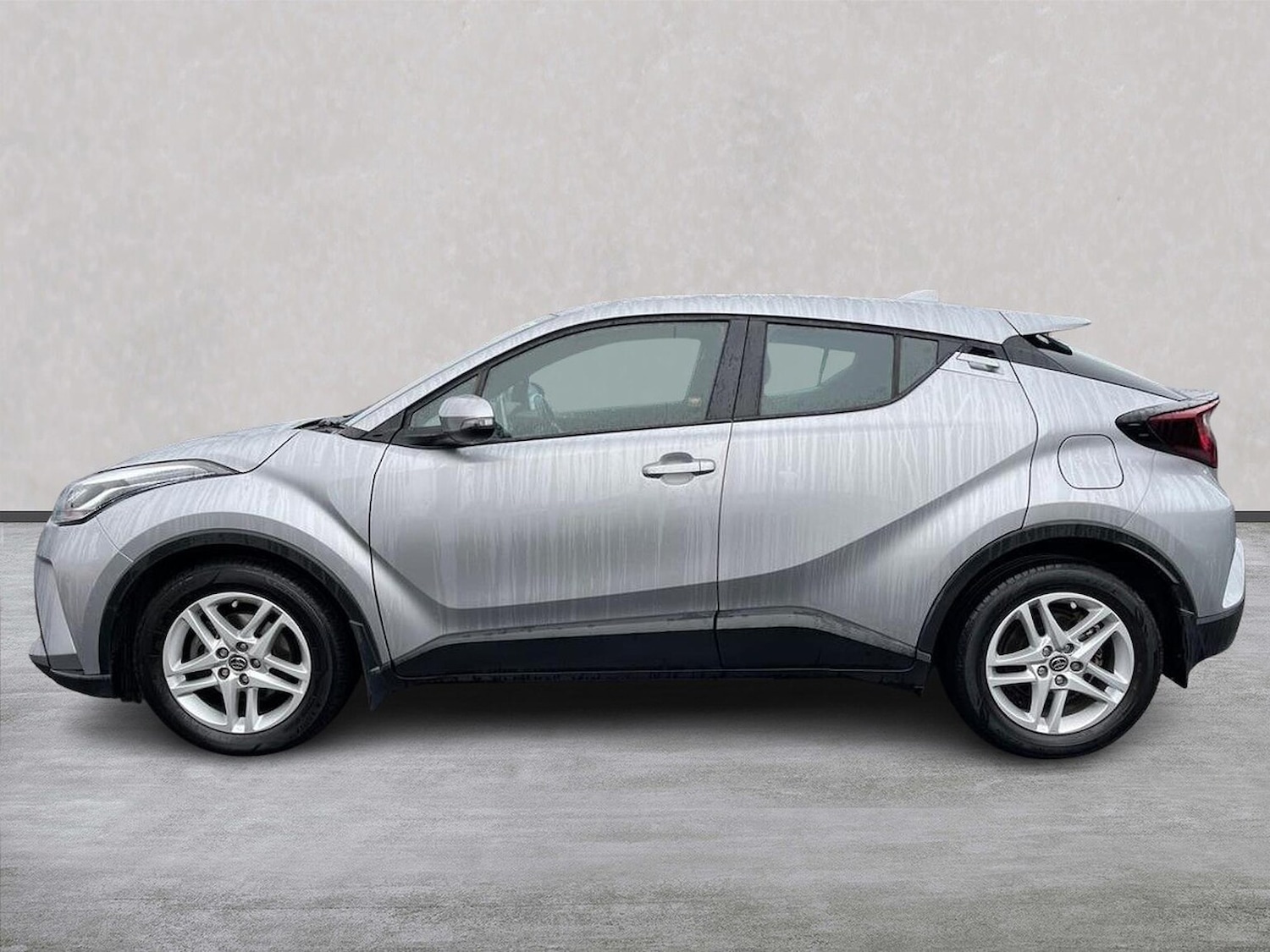 Used Toyota C-HR 2022 for sale - 76418207: Photo 19