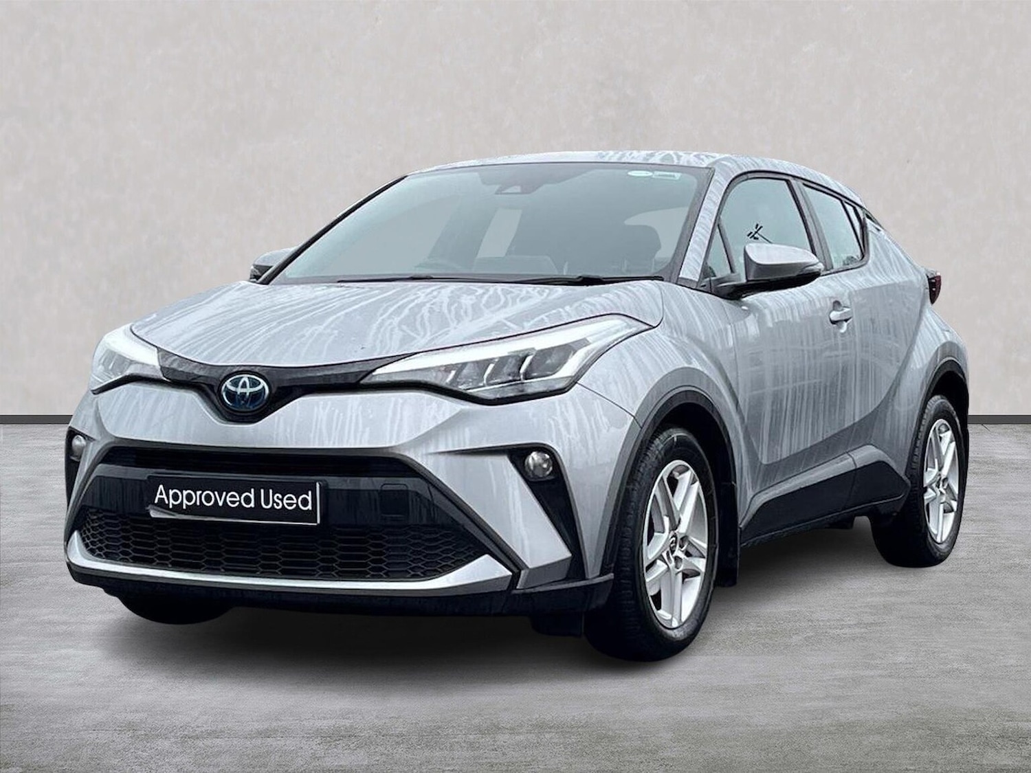 Used Toyota C-HR 2022 for sale - 76418207: Photo 20