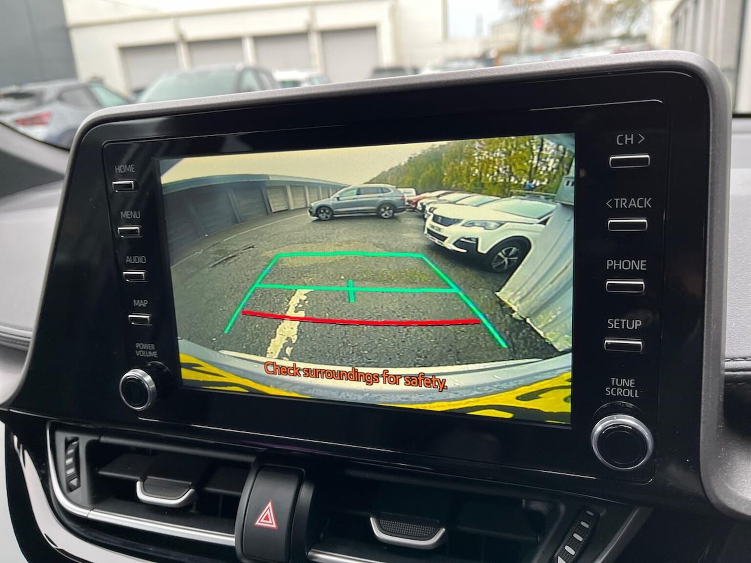 Used Toyota C-HR 2022 for sale - 76418207: Photo 23