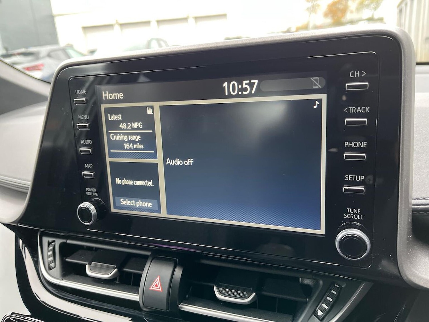 Used Toyota C-HR 2022 for sale - 76418207: Photo 24