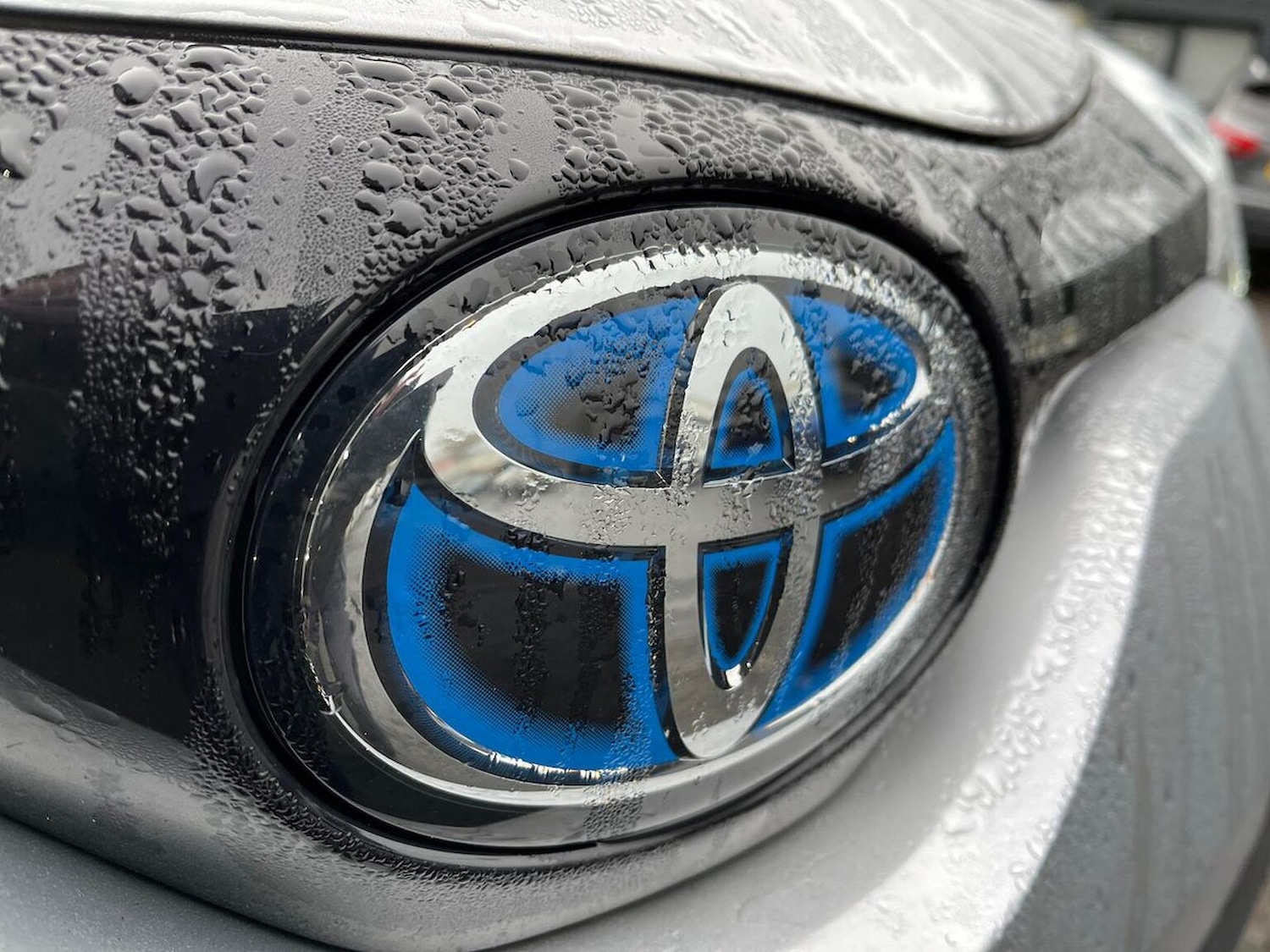 Used Toyota C-HR 2022 for sale - 76418207: Photo 31