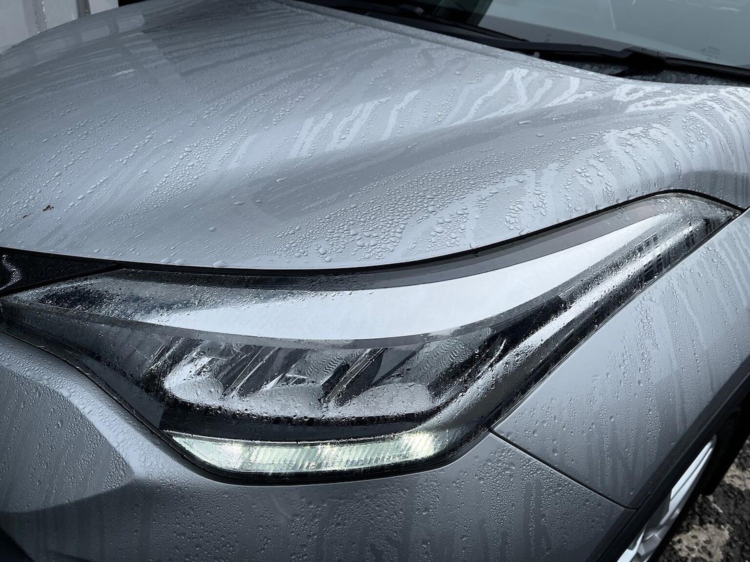 Used Toyota C-HR 2022 for sale - 76418207: Photo 32