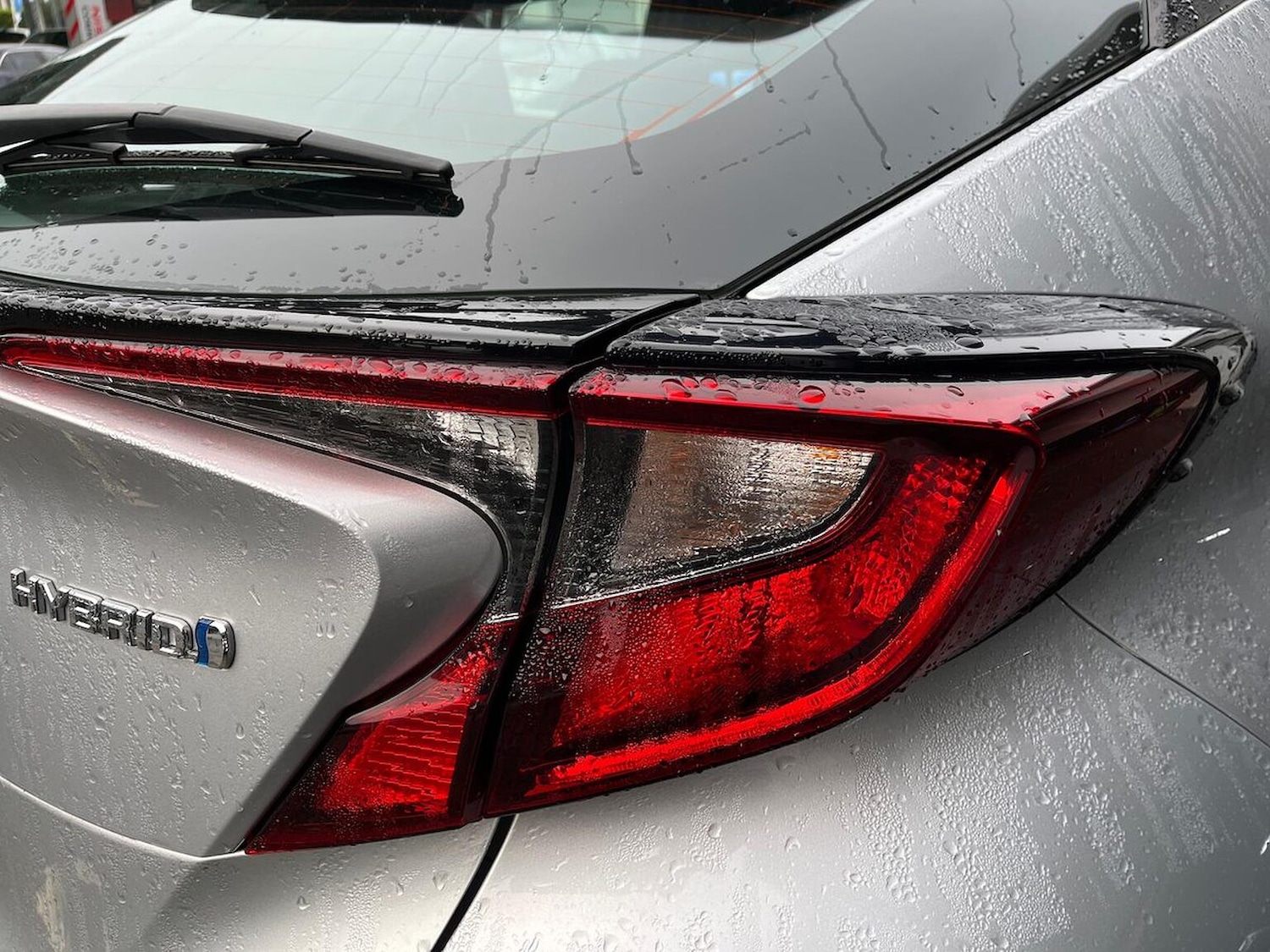 Used Toyota C-HR 2022 for sale - 76418207: Photo 34