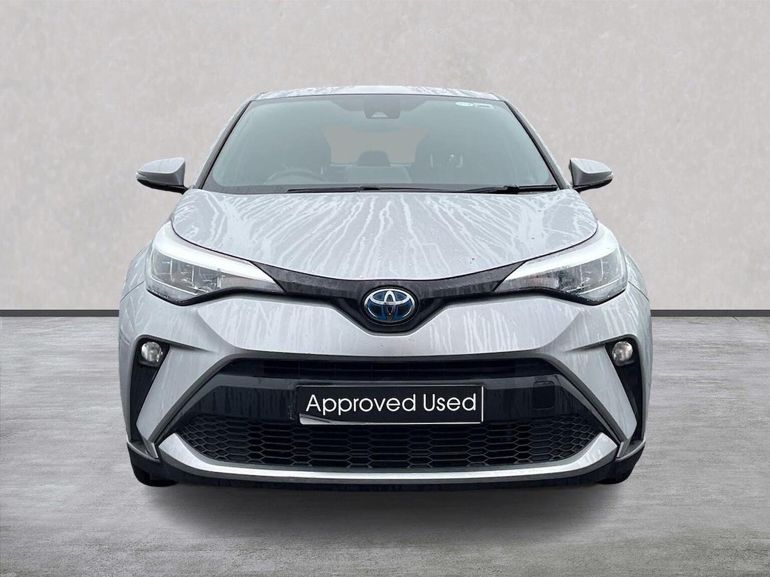 Used Toyota C-HR 2022 for sale - 76418207: Photo 5