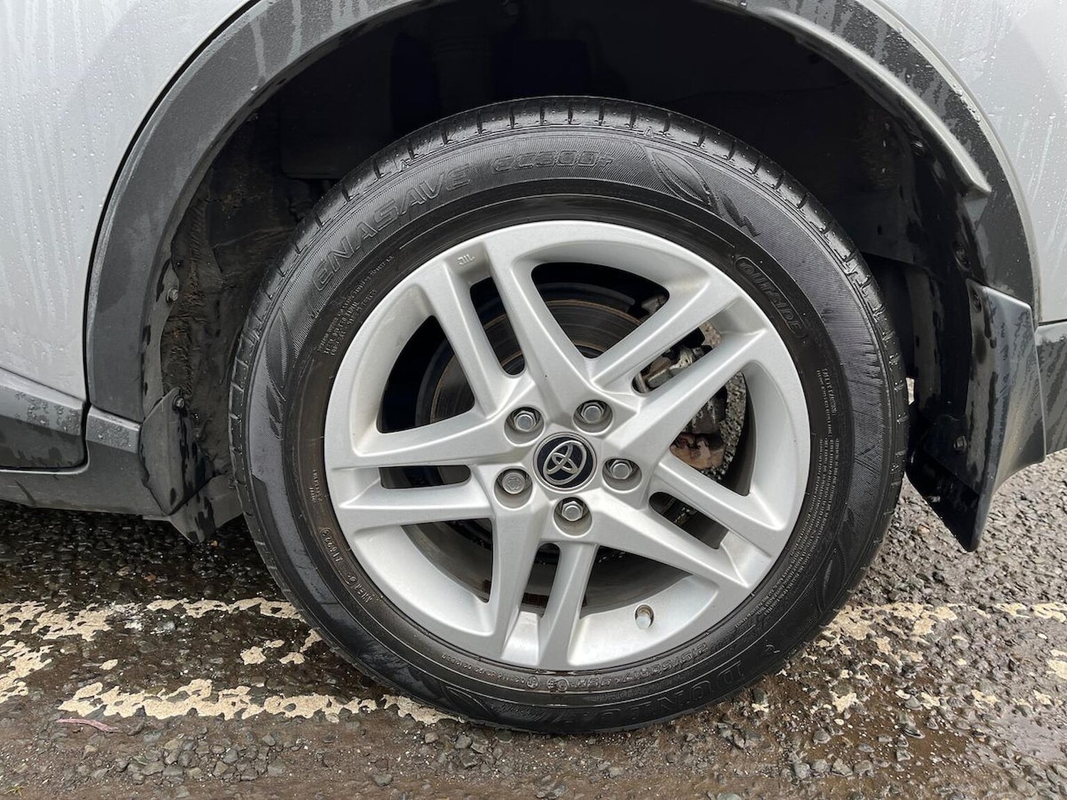 Used Toyota C-HR 2022 for sale - 76418207: Photo 6