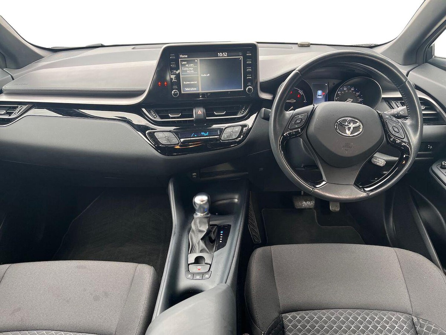 Used Toyota C-HR 2022 for sale - 76418207: Photo 8