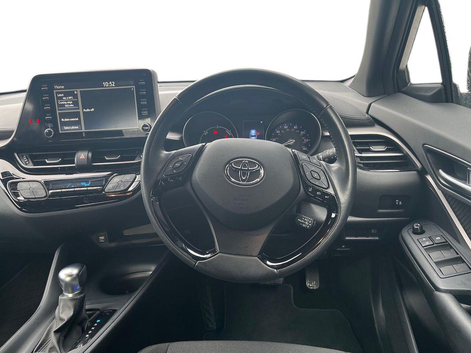 Used Toyota C-HR 2022 for sale - 76418207: Photo 9