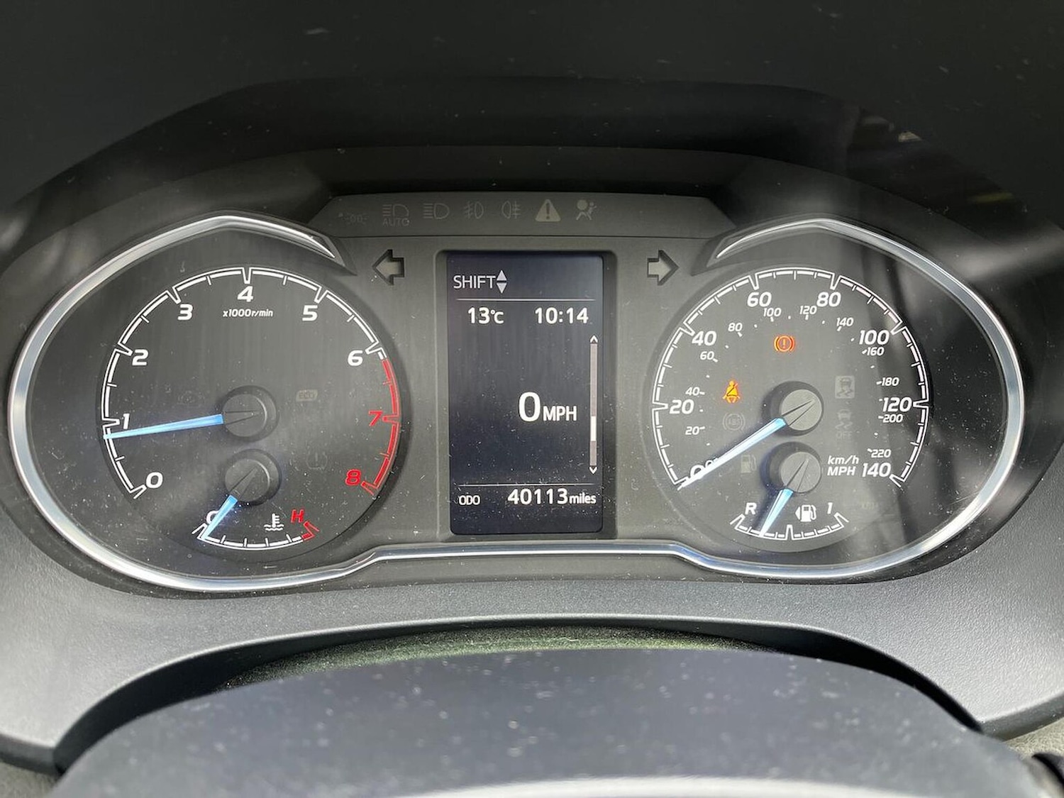 Used Toyota Yaris 2019 for sale - 76129051: Photo 10