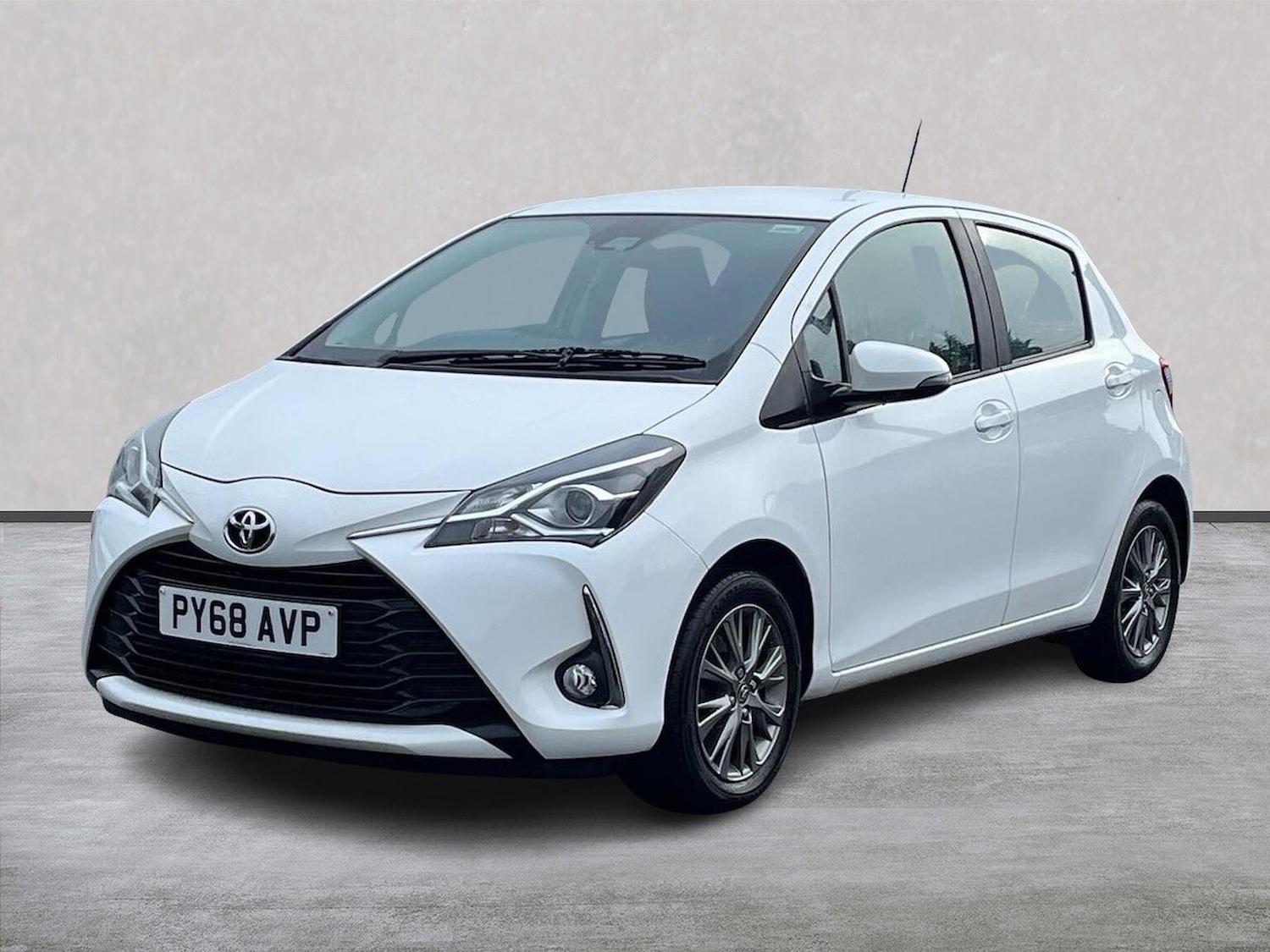 Used Toyota Yaris 2019 for sale - 76129051: Photo 20
