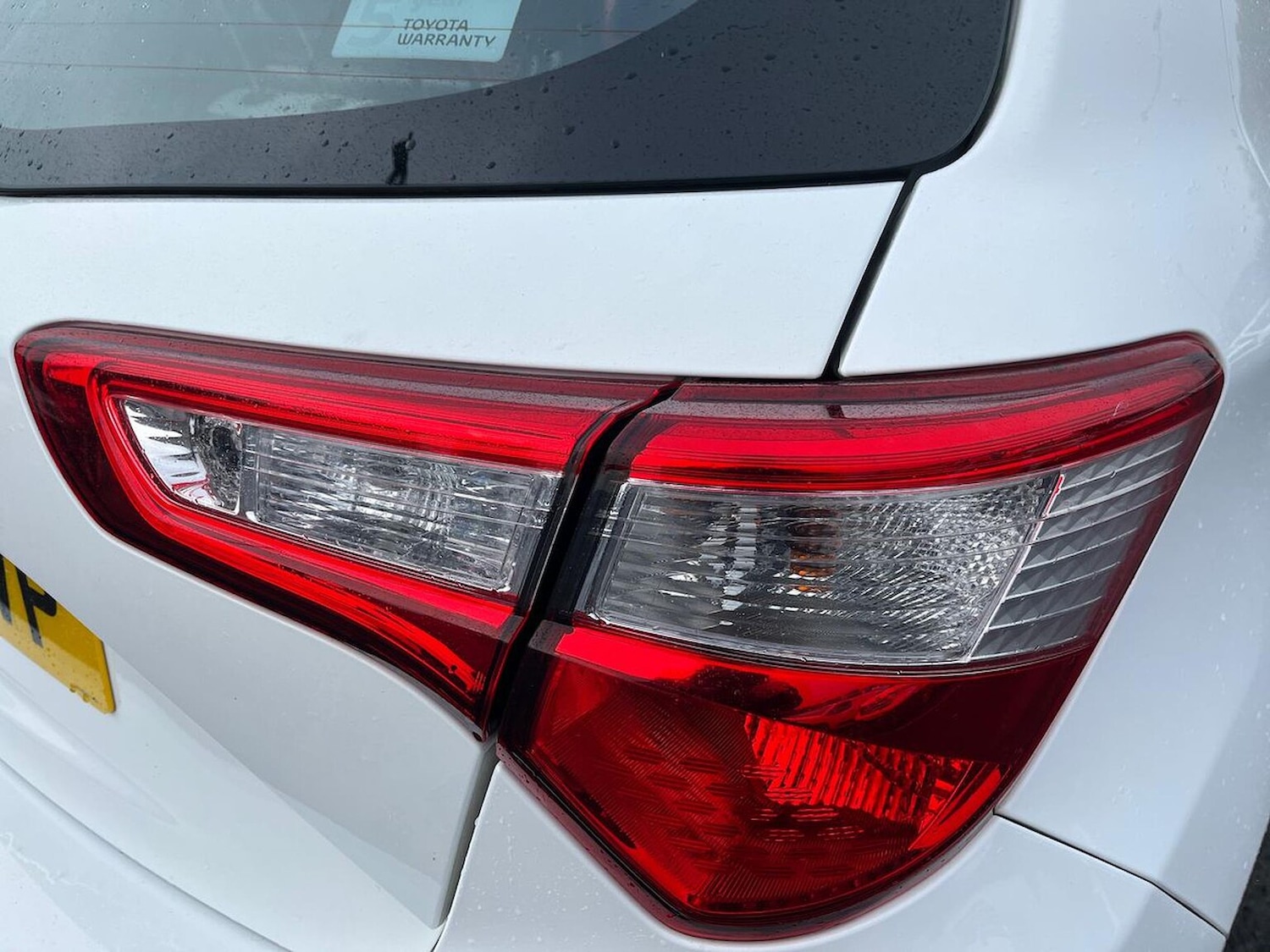 Used Toyota Yaris 2019 for sale - 76129051: Photo 34