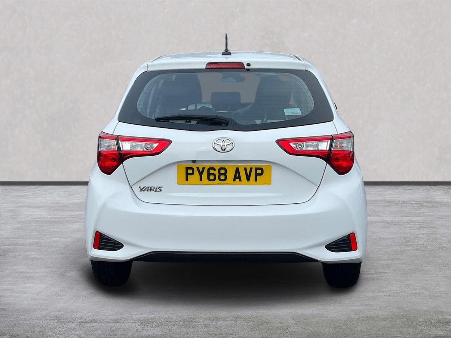 Used Toyota Yaris 2019 for sale - 76129051: Photo 4