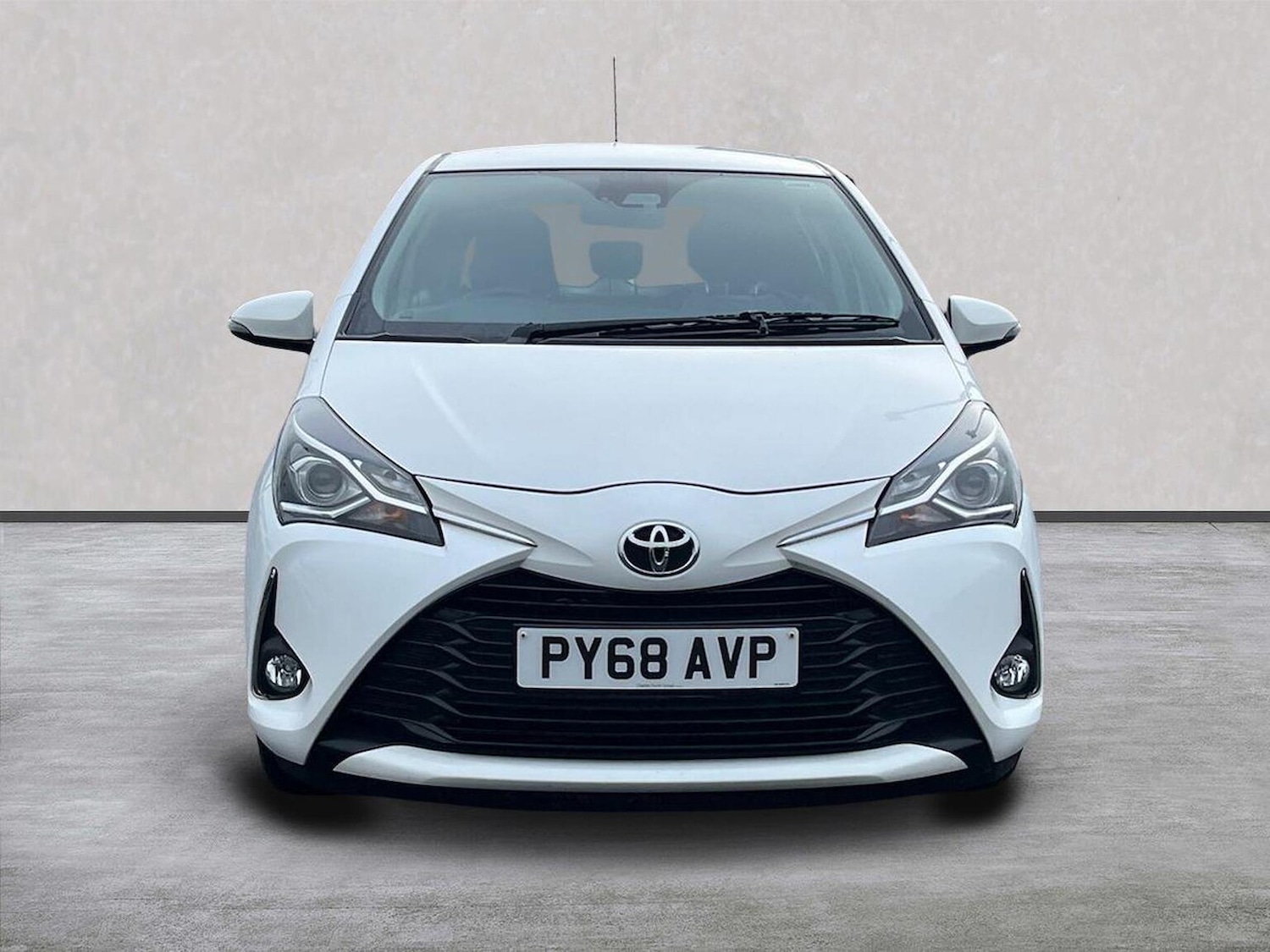 Used Toyota Yaris 2019 for sale - 76129051: Photo 5