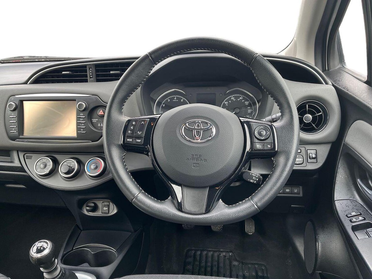 Used Toyota Yaris 2019 for sale - 76129051: Photo 9