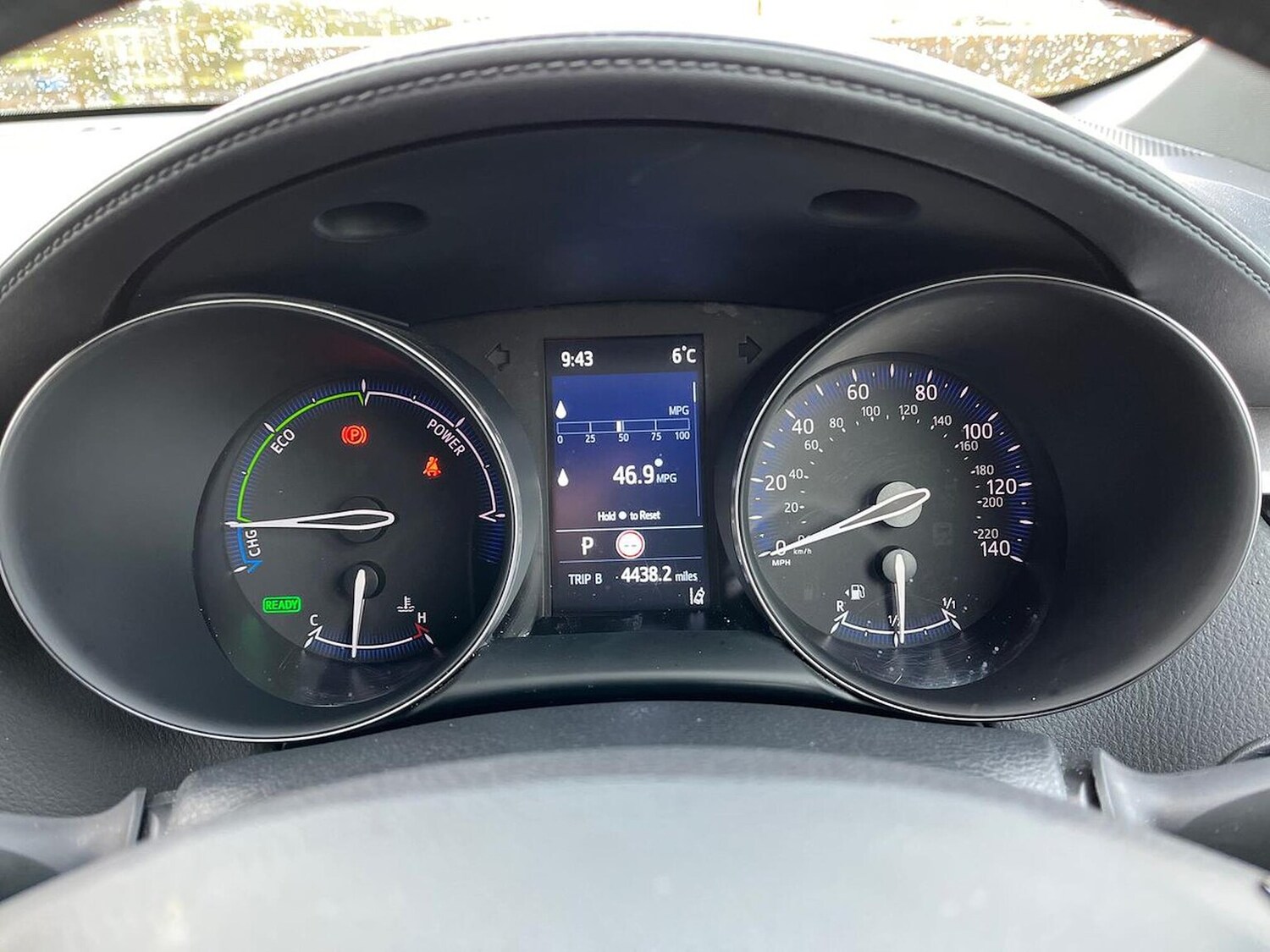 Used Toyota C-HR 2022 for sale - 76532473: Photo 10