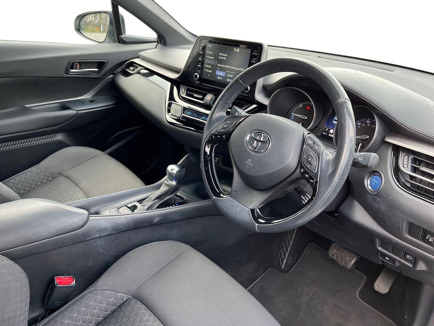 Used Toyota C-HR 2022 for sale - 76532473: Photo 15