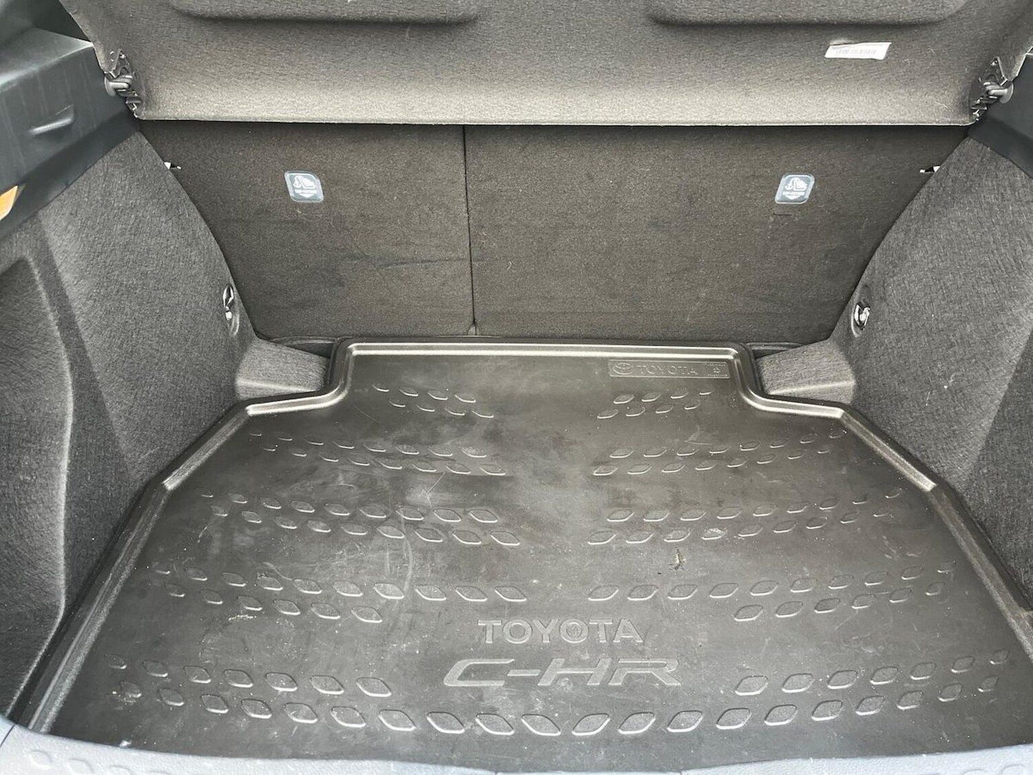 Used Toyota C-HR 2022 for sale - 76532473: Photo 17