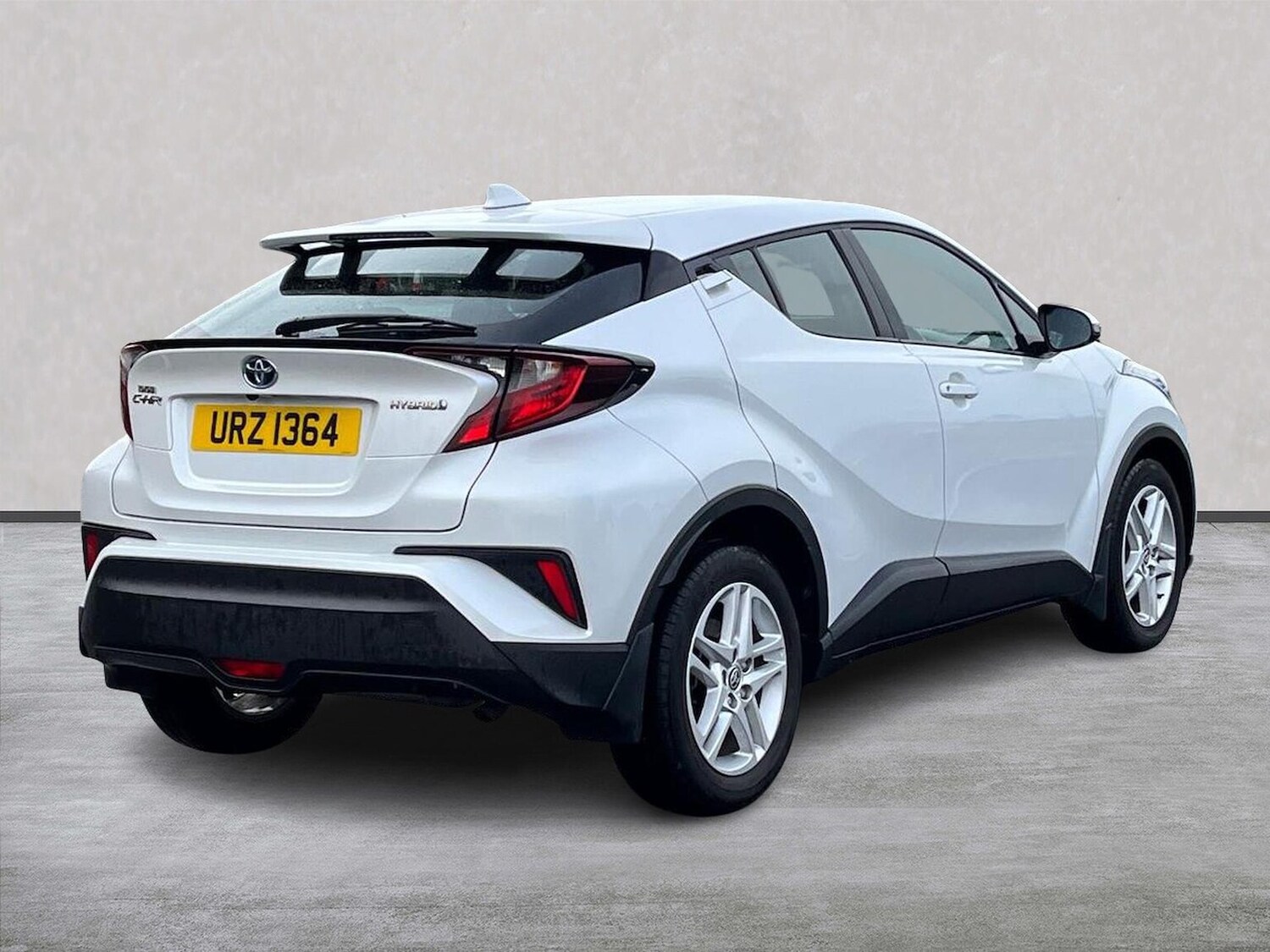 Used Toyota C-HR 2022 for sale - 76532473: Photo 18