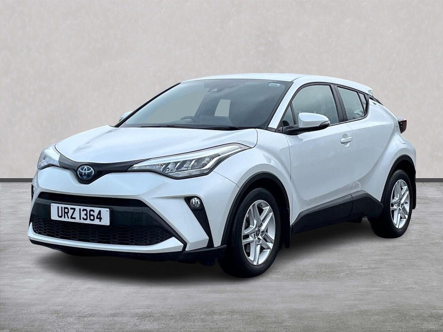 Used Toyota C-HR 2022 for sale - 76532473: Photo 20
