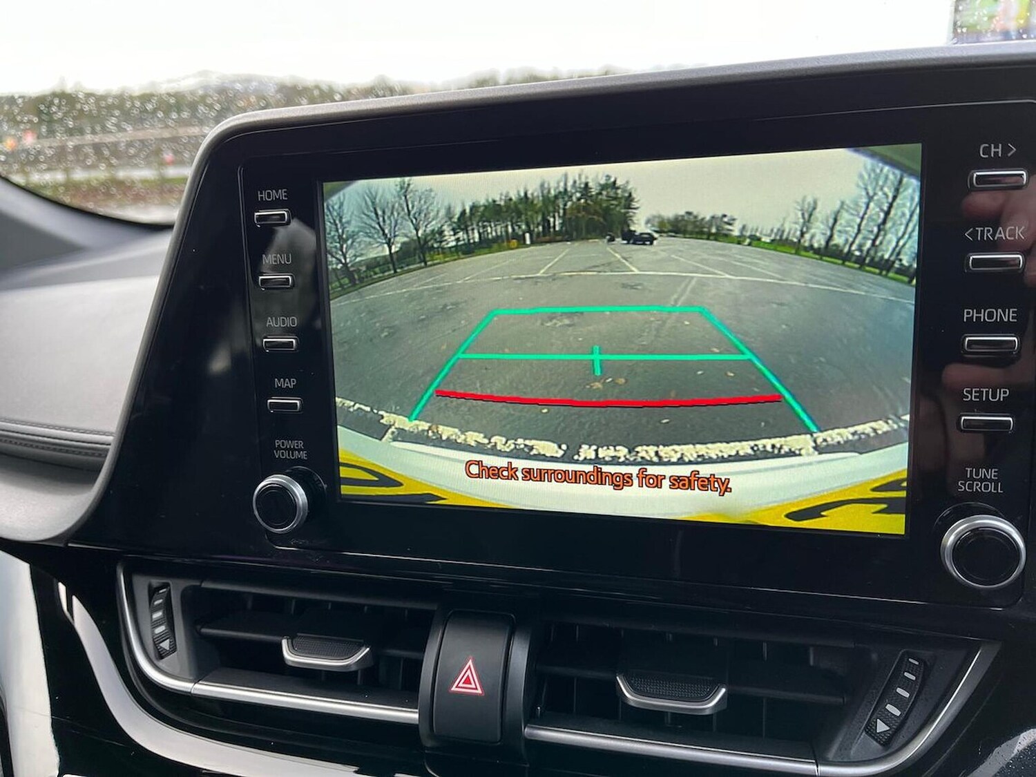 Used Toyota C-HR 2022 for sale - 76532473: Photo 23