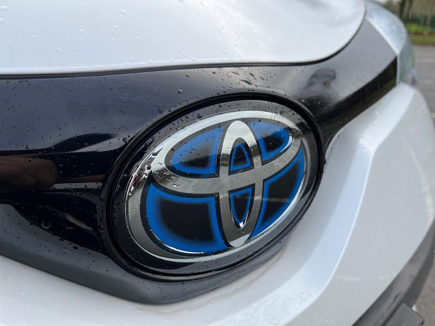 Used Toyota C-HR 2022 for sale - 76532473: Photo 31