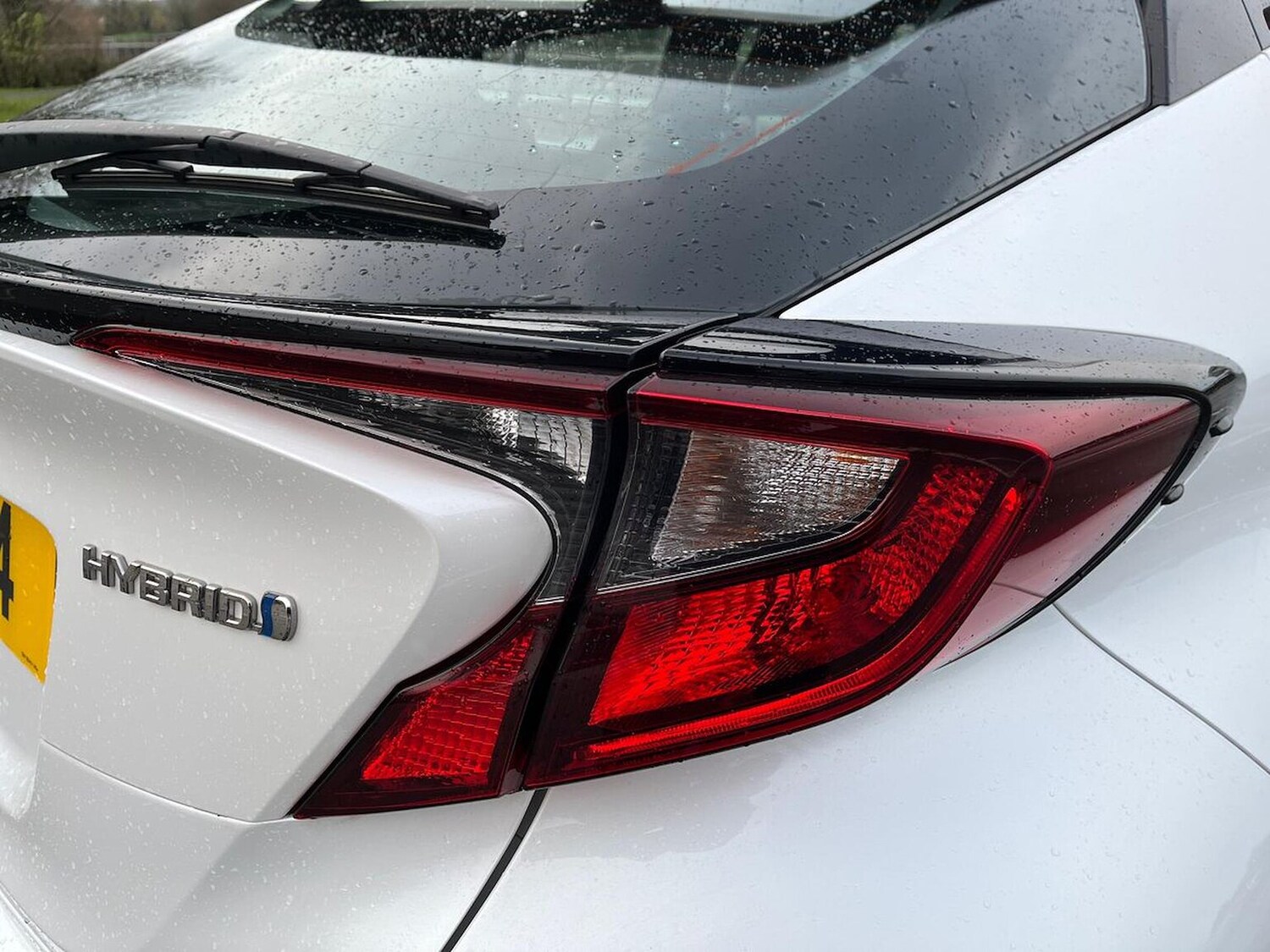 Used Toyota C-HR 2022 for sale - 76532473: Photo 34