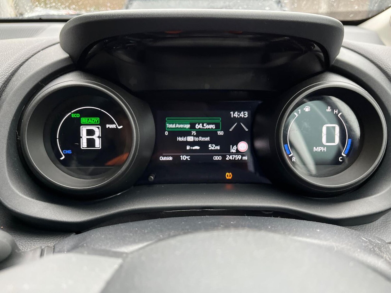 Used Toyota Yaris Cross 2023 for sale - 78039304: Photo 10