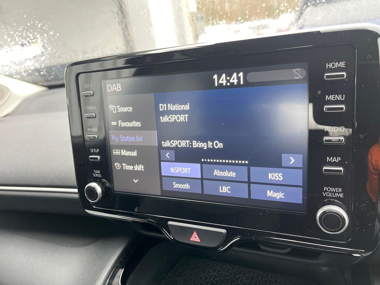 Used Toyota Yaris Cross 2023 for sale - 78039304: Photo 11