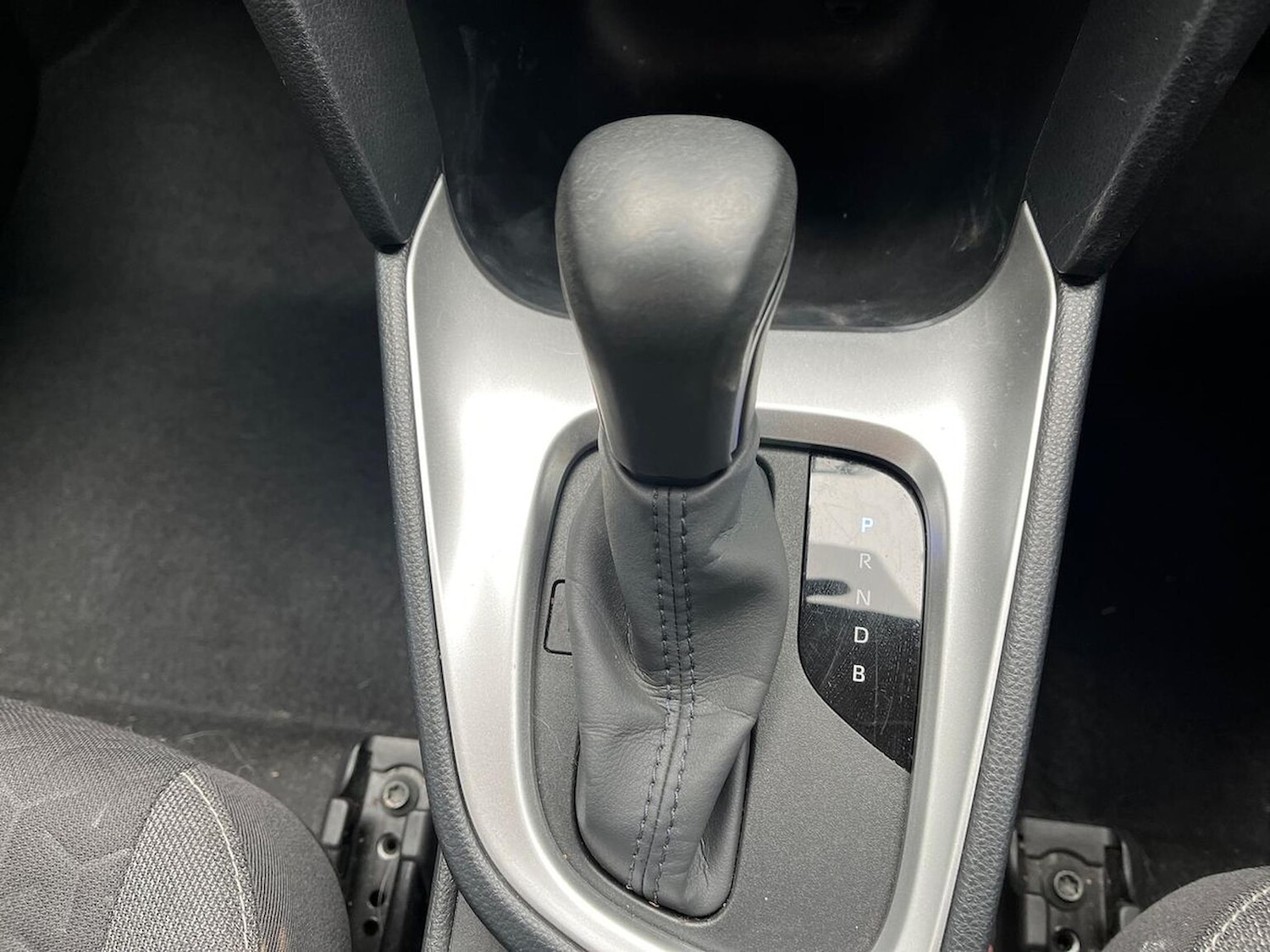 Used Toyota Yaris Cross 2023 for sale - 78039304: Photo 13