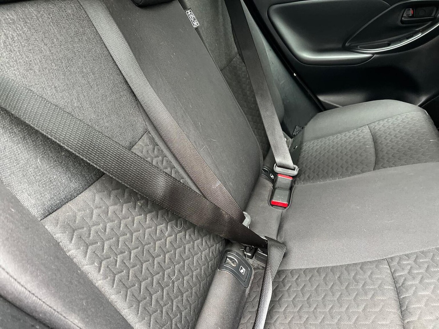 Used Toyota Yaris Cross 2023 for sale - 78039304: Photo 16