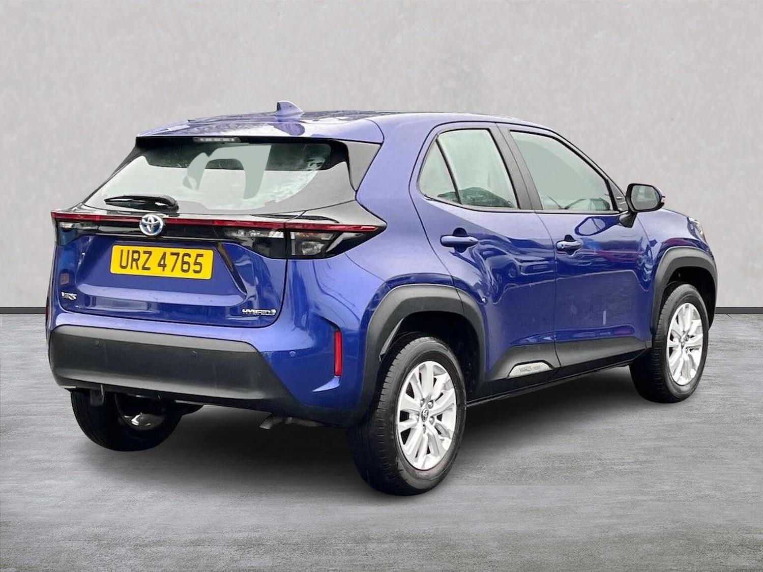 Used Toyota Yaris Cross 2023 for sale - 78039304: Photo 18