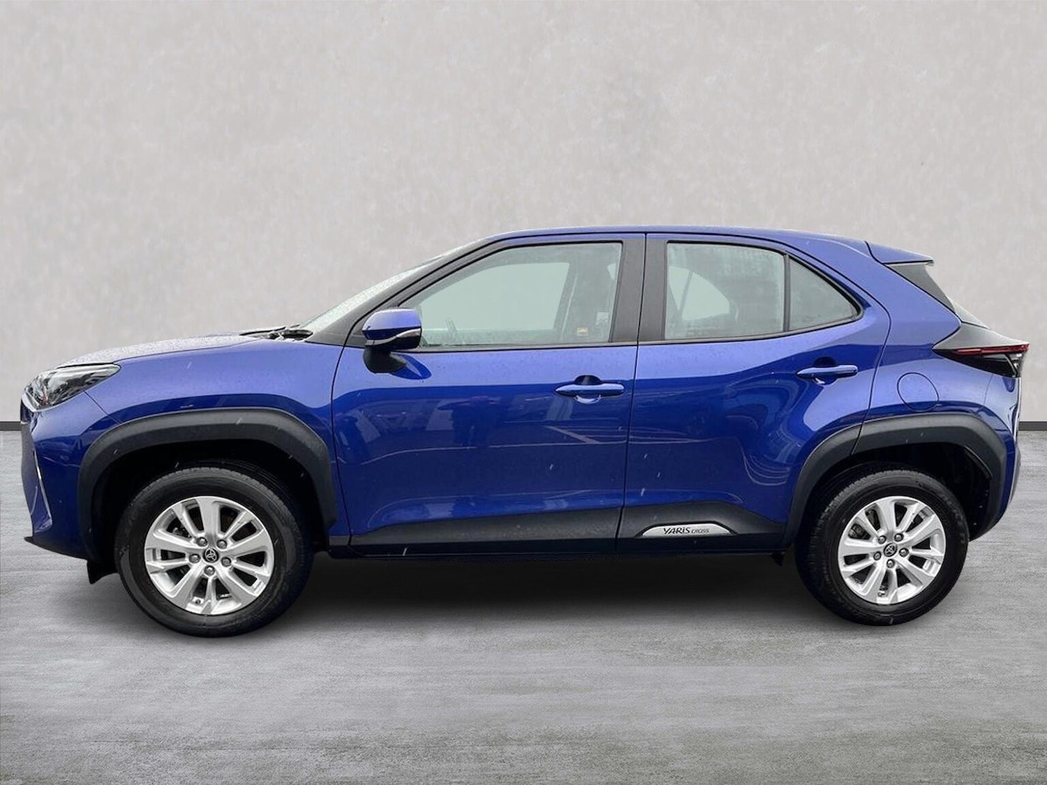 Used Toyota Yaris Cross 2023 for sale - 78039304: Photo 19