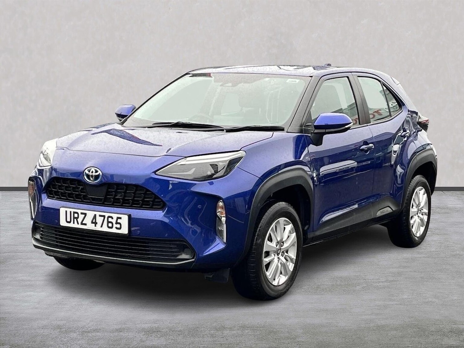 Used Toyota Yaris Cross 2023 for sale - 78039304: Photo 20