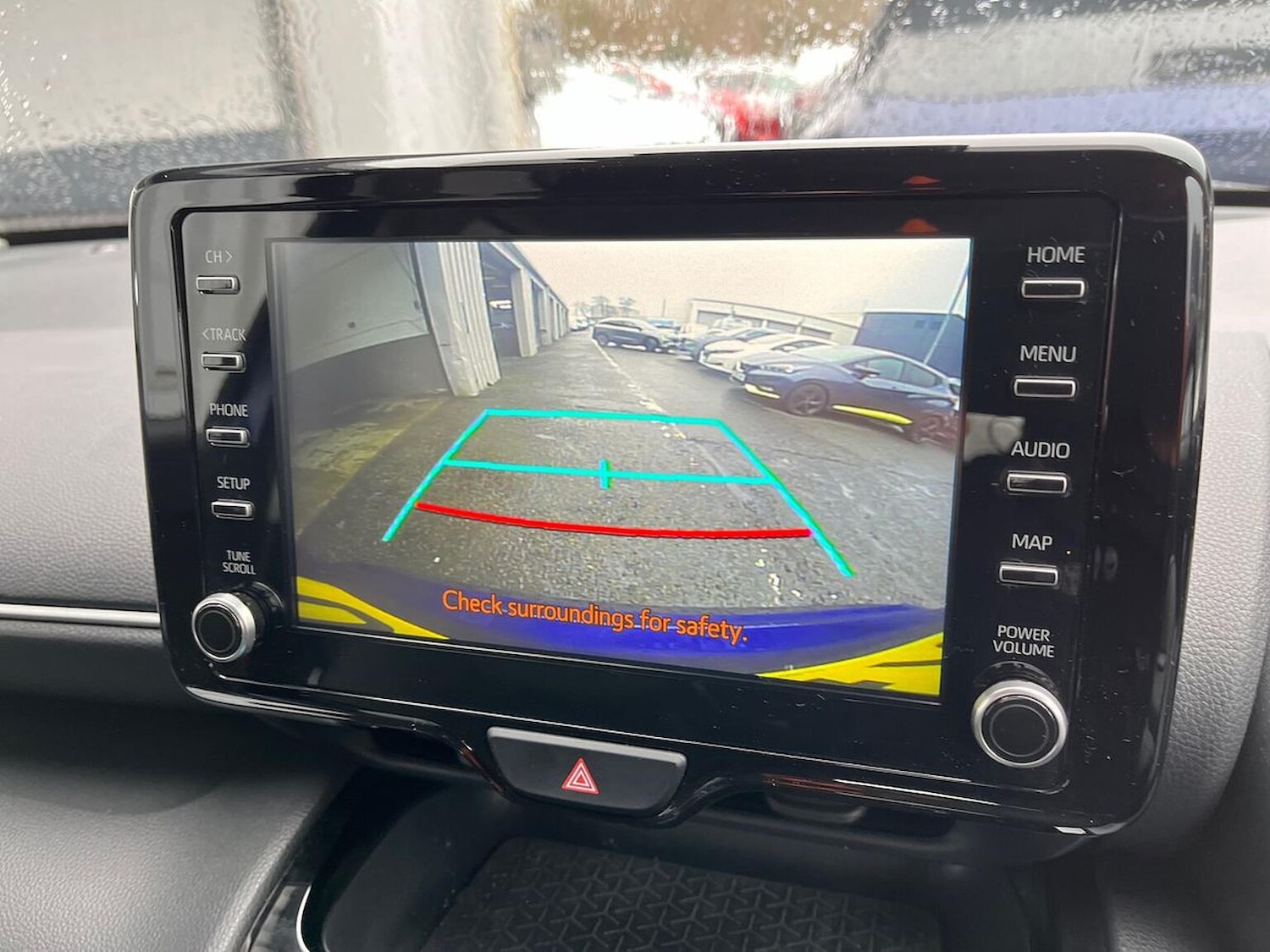 Used Toyota Yaris Cross 2023 for sale - 78039304: Photo 23