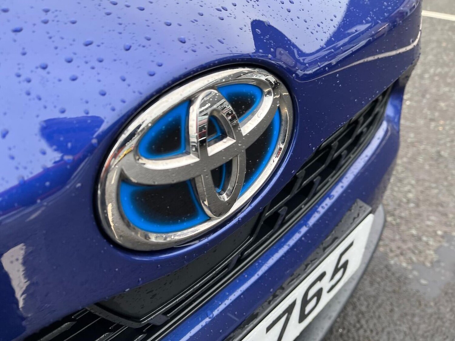 Used Toyota Yaris Cross 2023 for sale - 78039304: Photo 31