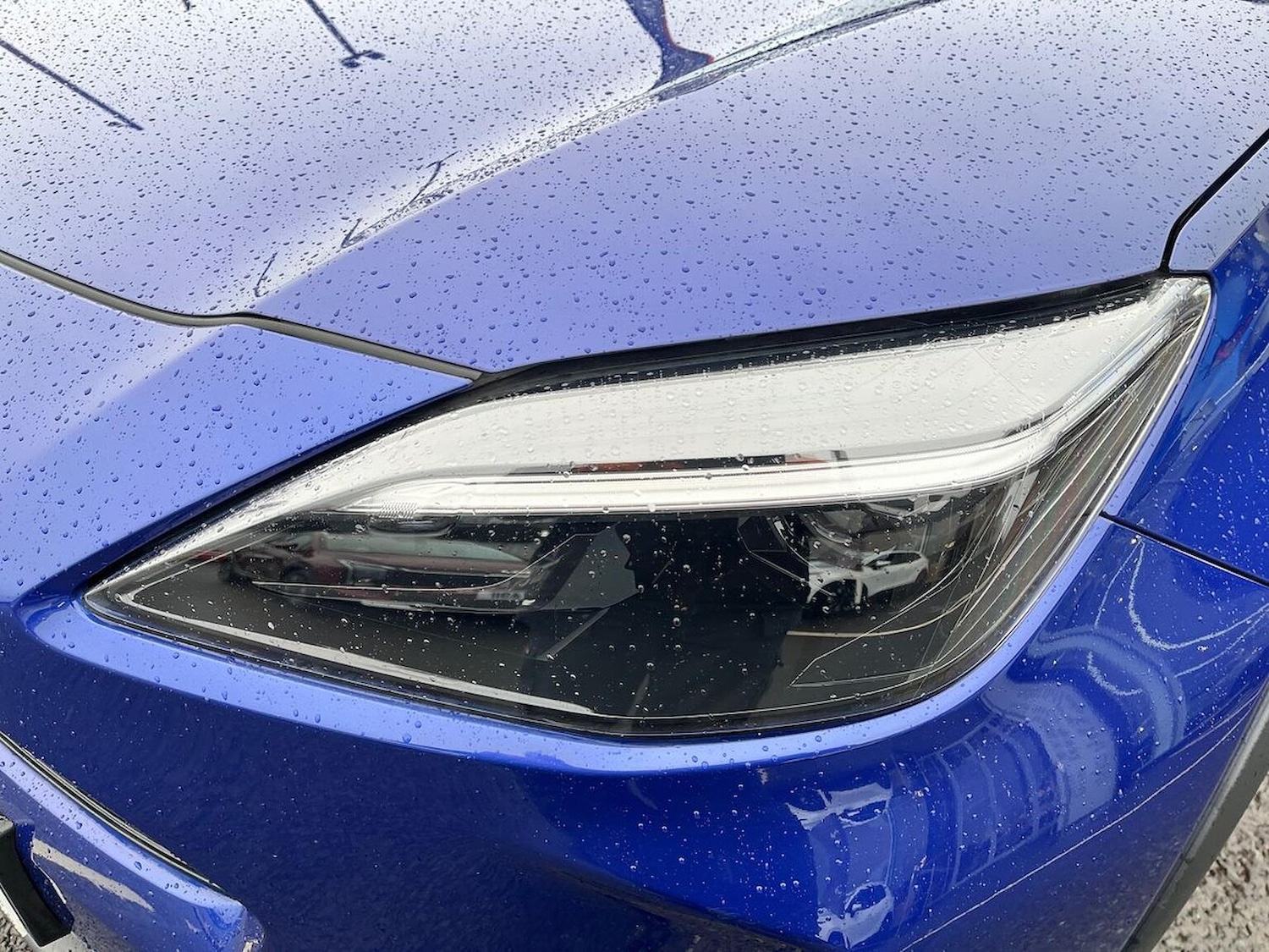 Used Toyota Yaris Cross 2023 for sale - 78039304: Photo 32