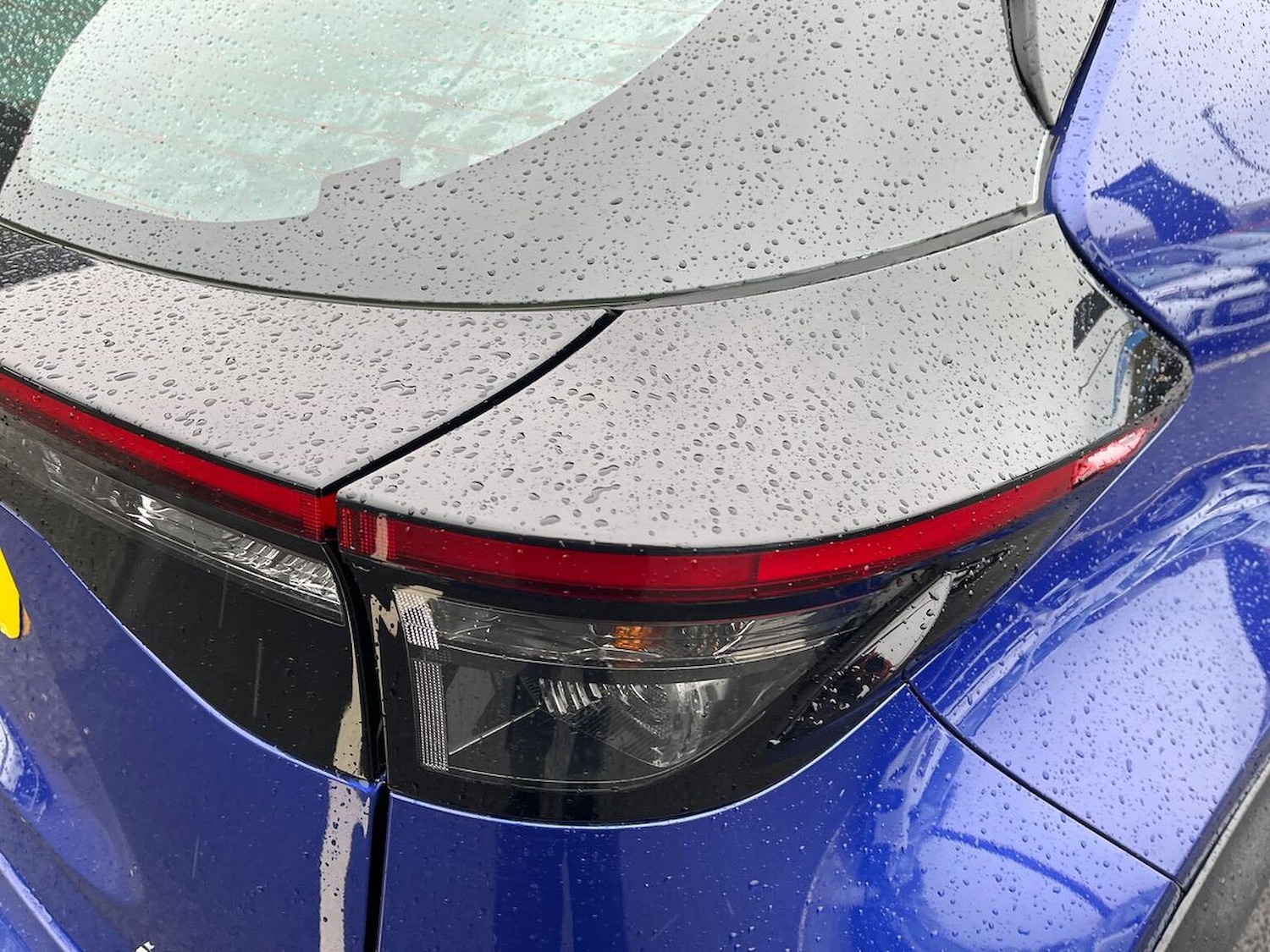 Used Toyota Yaris Cross 2023 for sale - 78039304: Photo 34