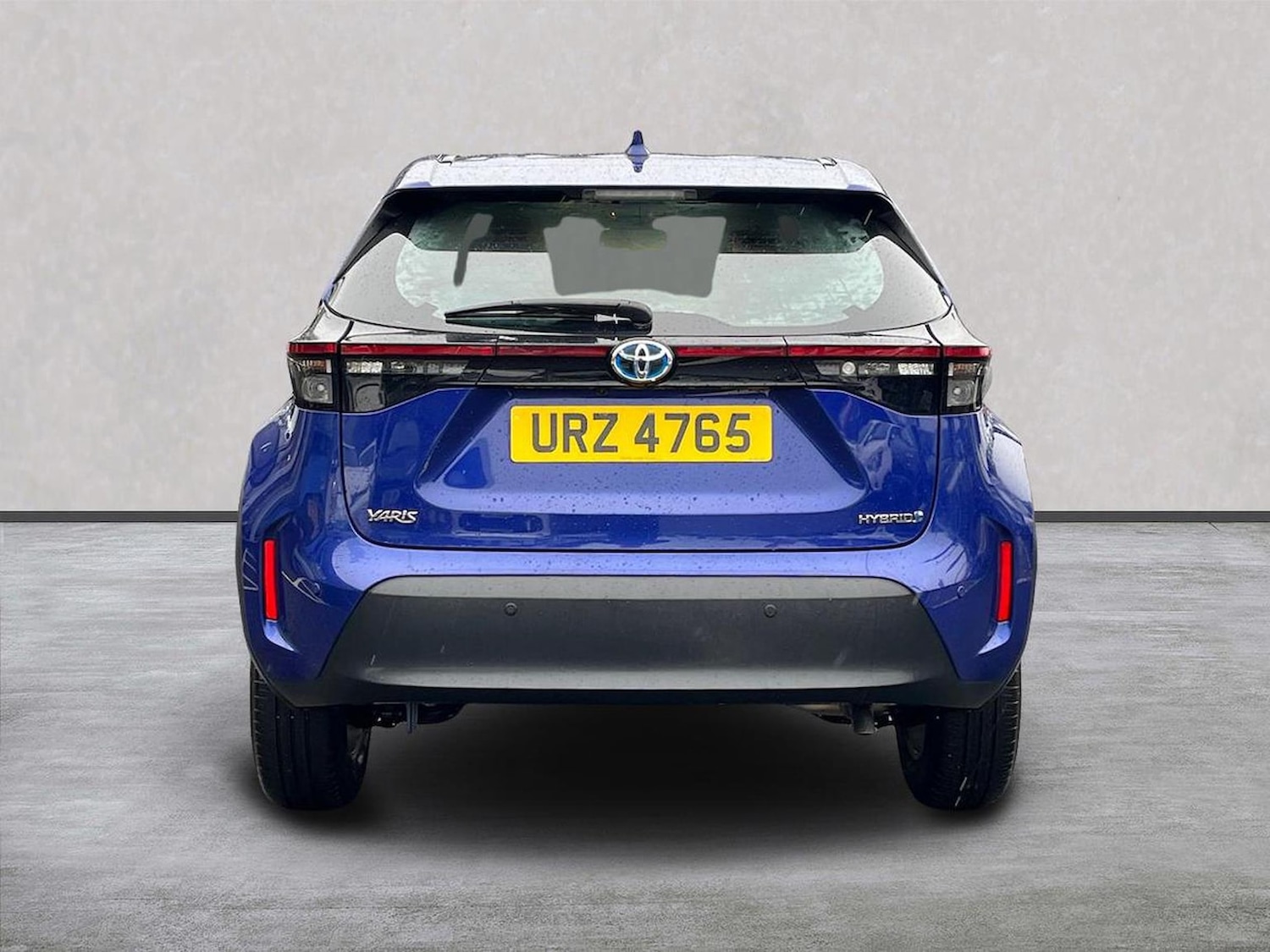 Used Toyota Yaris Cross 2023 for sale - 78039304: Photo 4