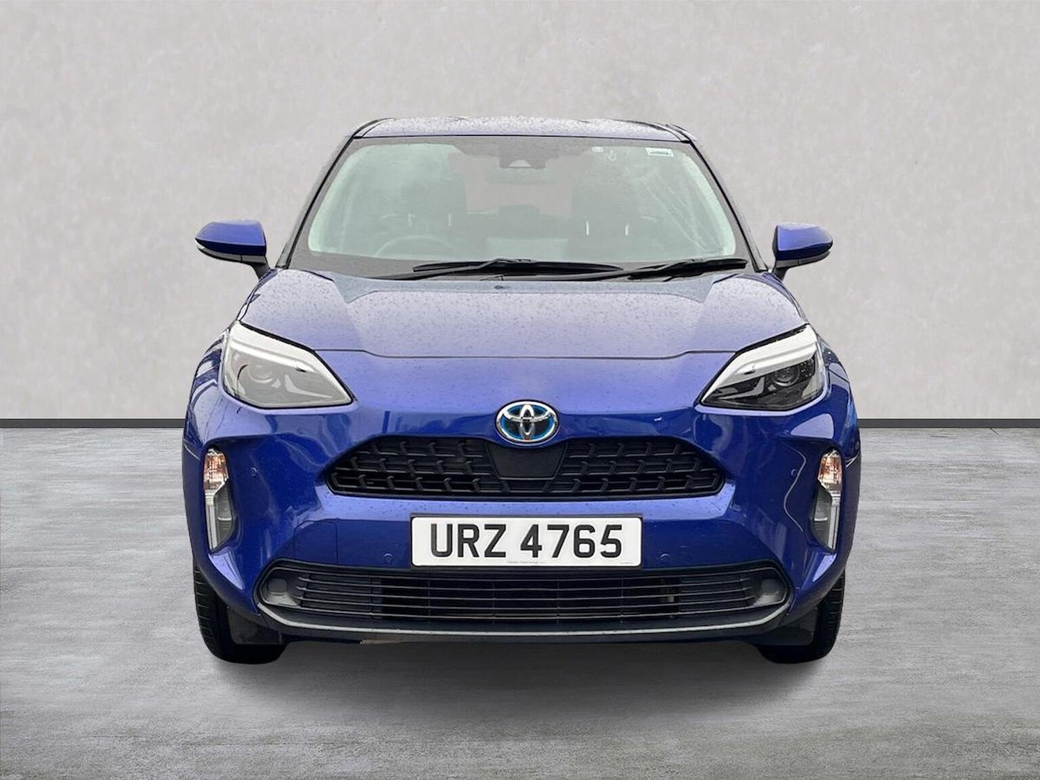 Used Toyota Yaris Cross 2023 for sale - 78039304: Photo 5