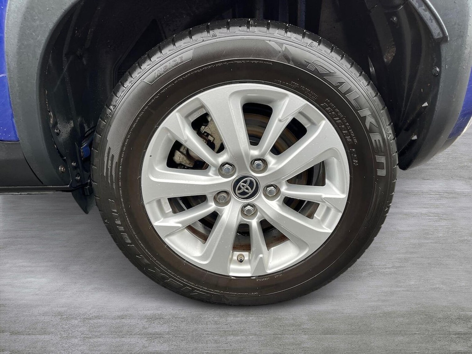 Used Toyota Yaris Cross 2023 for sale - 78039304: Photo 6