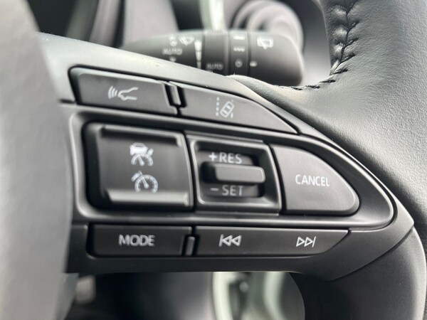 Used Toyota Aygo X 2025 for sale - 76287204: Photo 25
