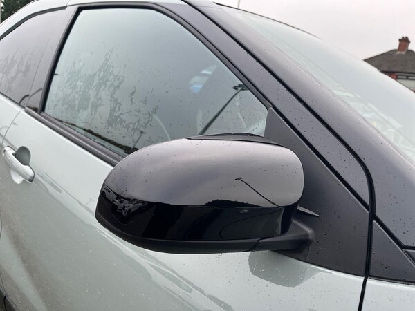 Used Toyota Aygo X 2025 for sale - 76287204: Photo 36