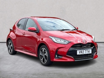 Used Toyota Yaris 2024 for sale - 79047993: Photo
